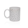 TAZON MUG GRES SPECKLE SET-6