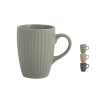 TAZON MUG GRES COUNTRYSIDE SURTIDO