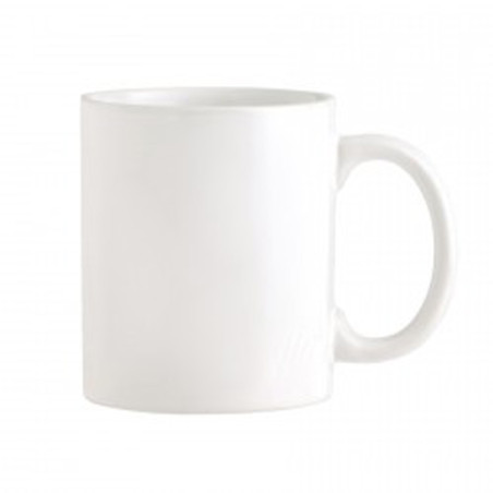 TAZON MUG PORCELANA SNOW