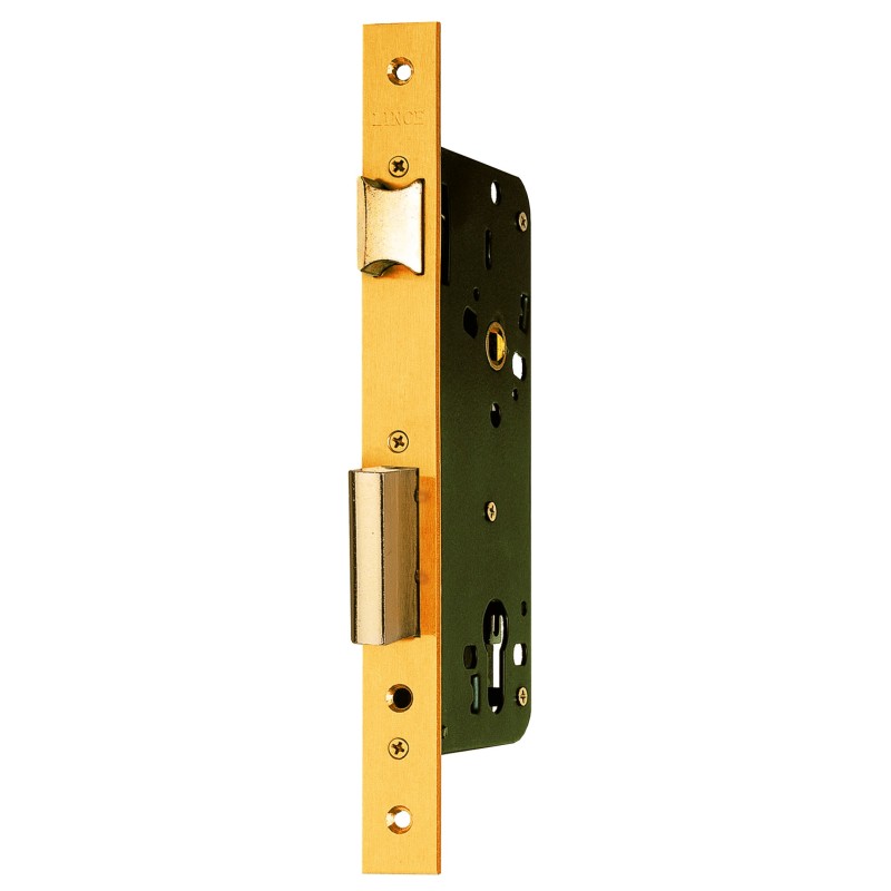 CERRADURA  EMBUTIR  LP