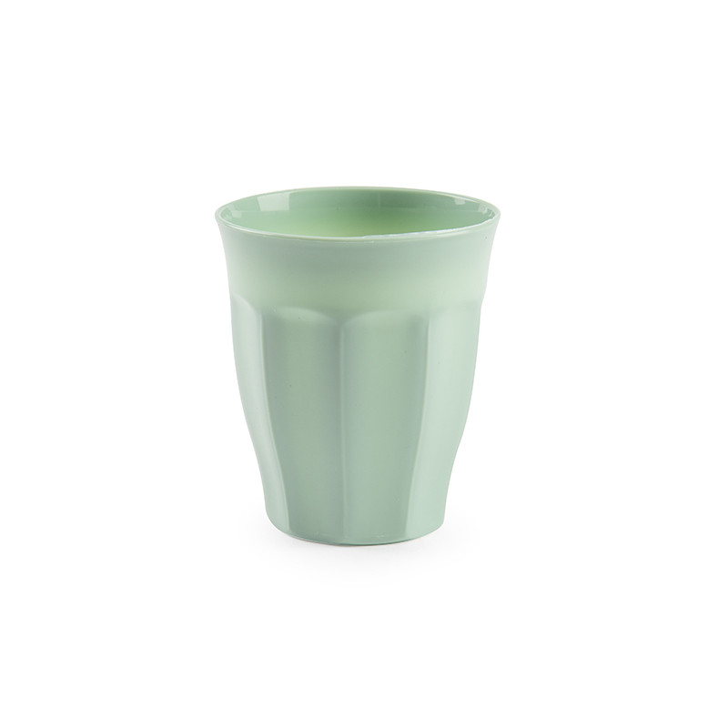 VASO AGUA PP VERDE 441 F18 JAR