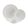 VAJILLA PORCELANA RELIEVE