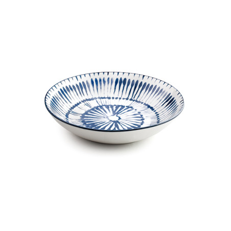 VAJILLA PORCELANA ZEELAND