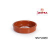 CAZUELA BARRO VITRO