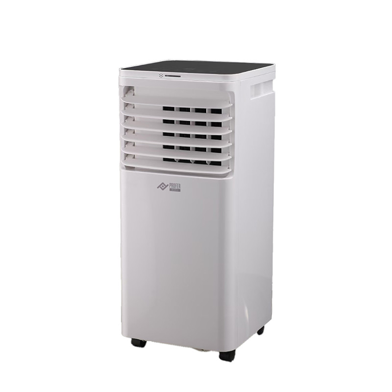 AIRE ACONDICIONADO PORTATIL WIFI 880 W