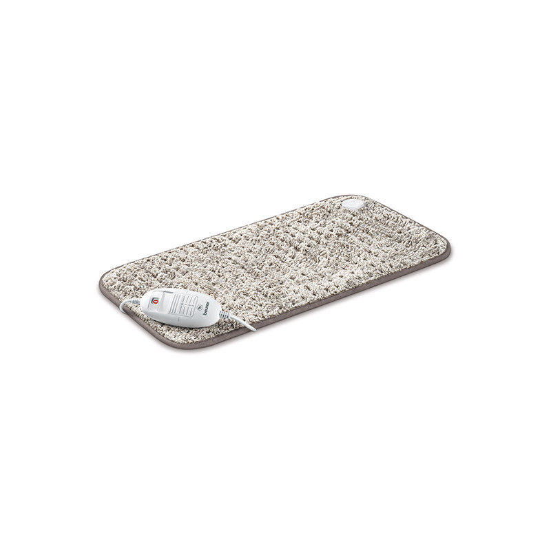 ALMOHADILLA ELECTRICA TACTO SUAVE XXL