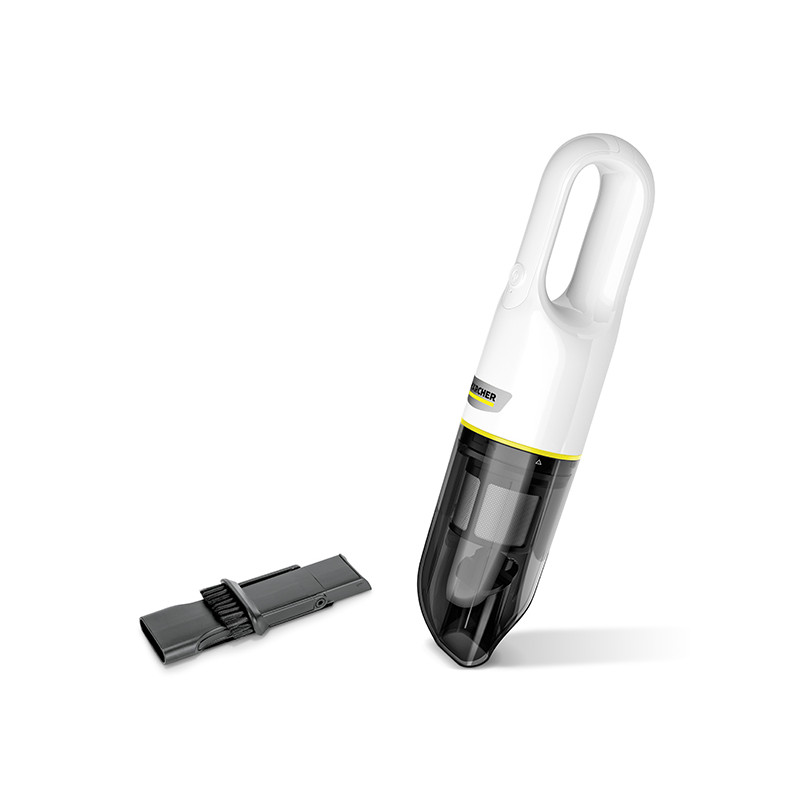 ASPIRADOR MANO C/USB BLANCO