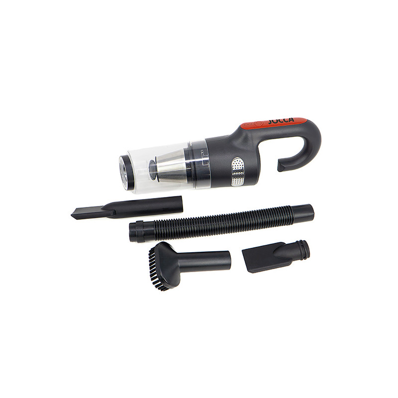 ASPIRADOR MANO SIN CABLE RECARGABLE