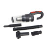 ASPIRADOR MANO SIN CABLE RECARGABLE