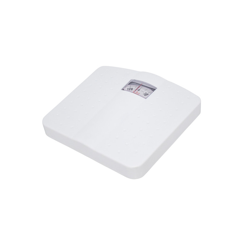 BASCULA BAÑO MECANICA VISOR GRANDE