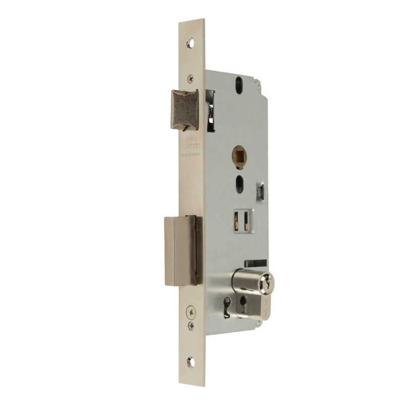 CERRADURA  EMBUTIR  1604