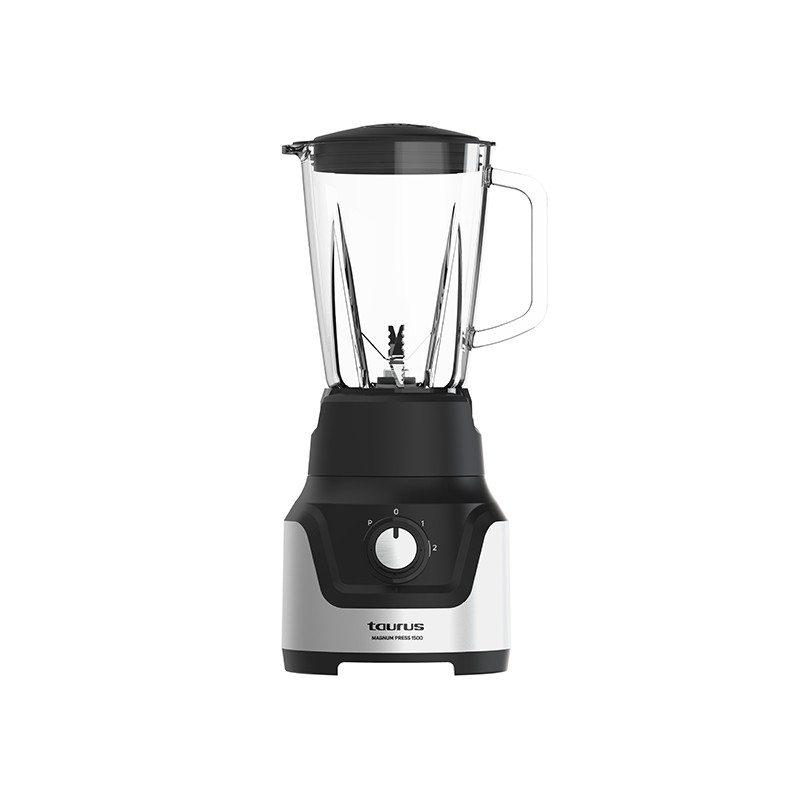 BATIDORA VASO MAGNUM PRESS
