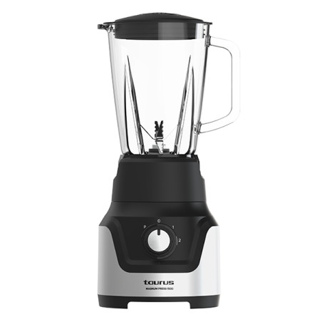 BATIDORA VASO MAGNUM PRESS