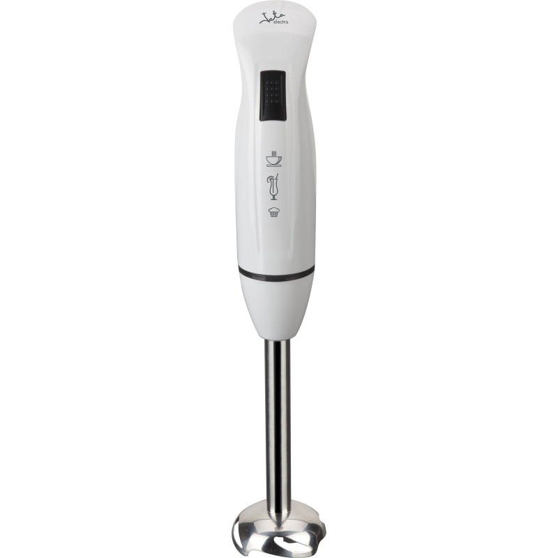 BATIDORA VARILLA INOX 400 W