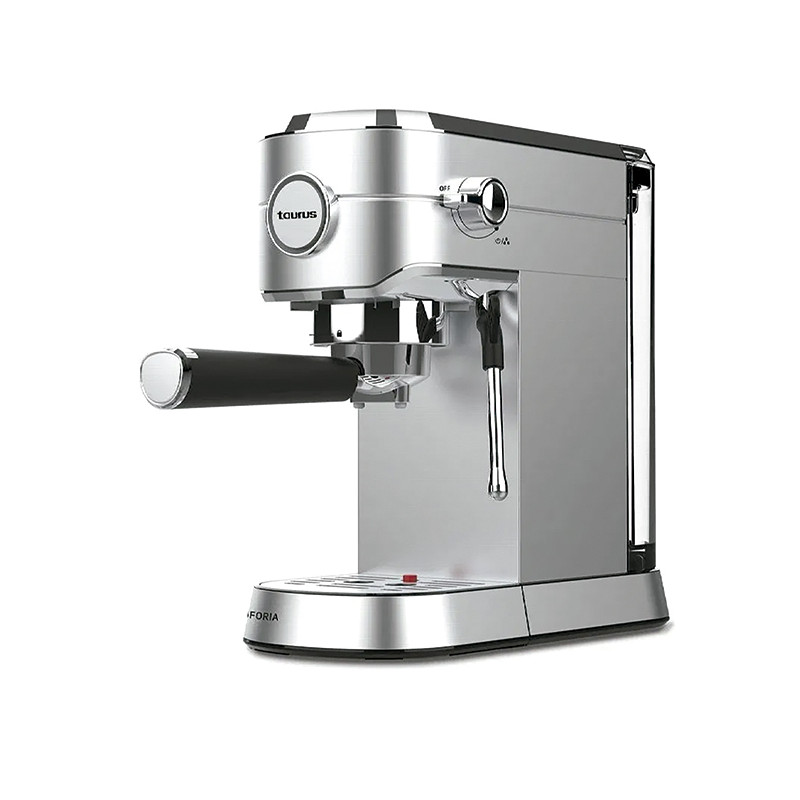 CAFETERA EXPRESSO EUFORIA COMPACT 1350W
