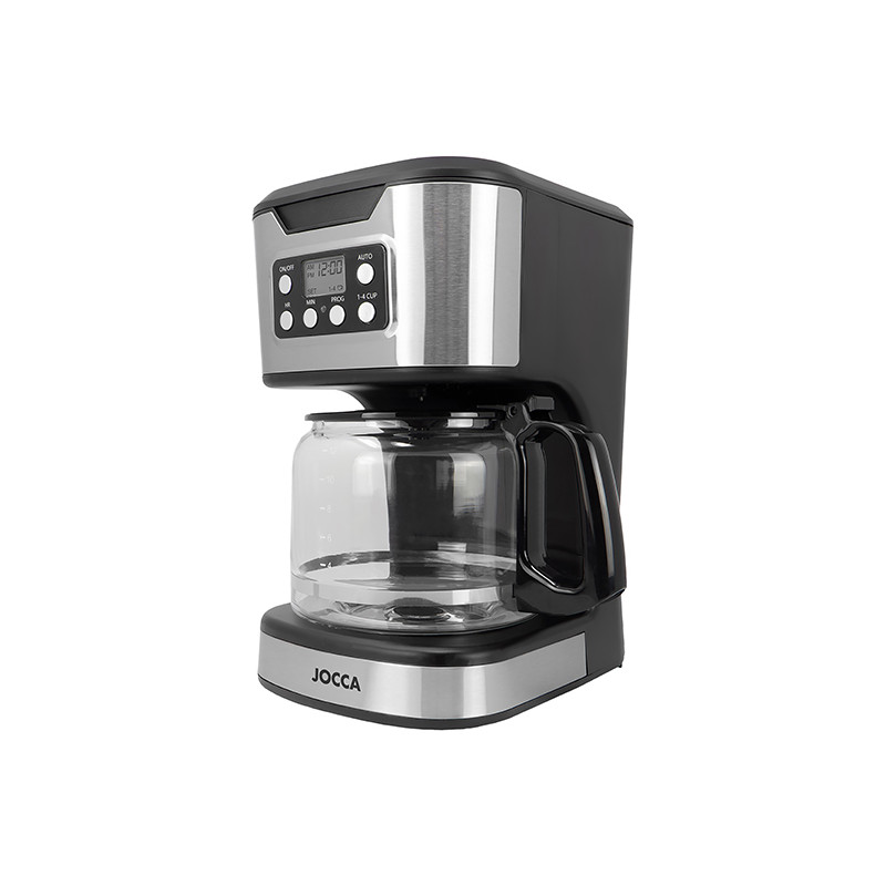 CAFETERA GOTEO DIGITAL 1500ML 12 TAZAS