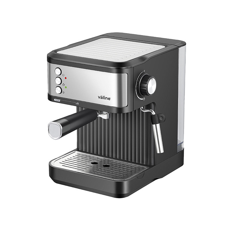 CAFETERA EXPRESO LAKATO 1,8L 850W