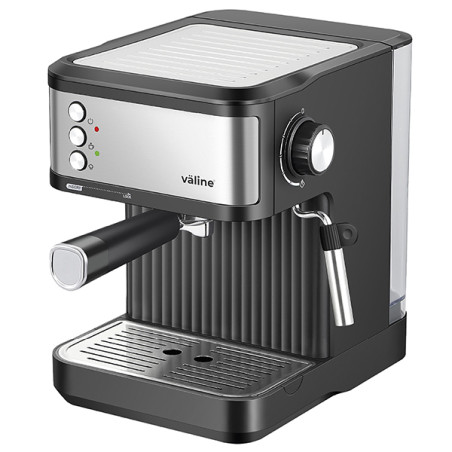 CAFETERA EXPRESO LAKATO 1,8L 850W