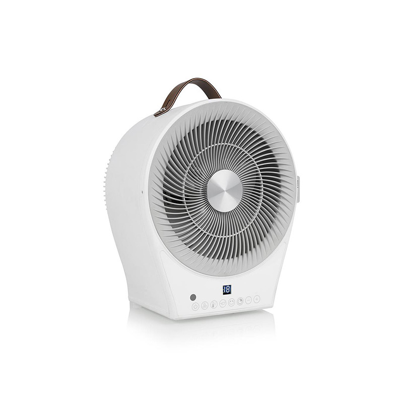 CALEFACTOR / VENTILADOR 2 EN 1