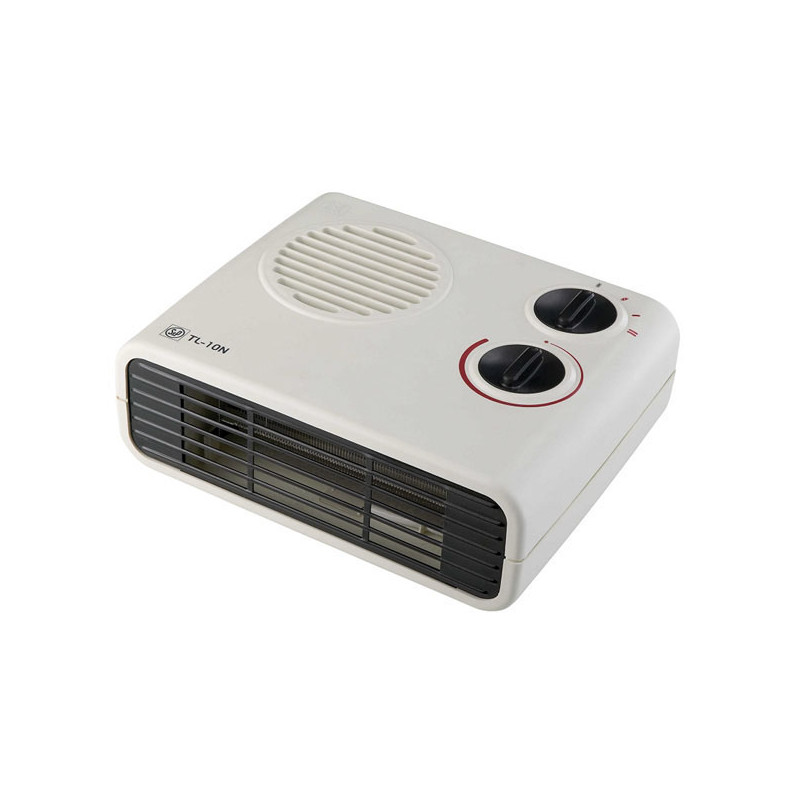 TERMOVENTILADOR HORIZONTAL