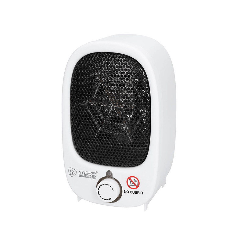CALEFACTOR MINI VERTICAL KASBA
