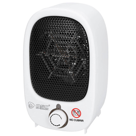 CALEFACTOR MINI VERTICAL KASBA