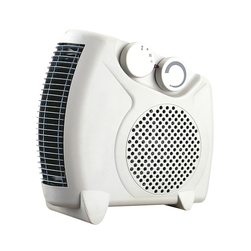 TERMOVENTILADOR 2 EN 1