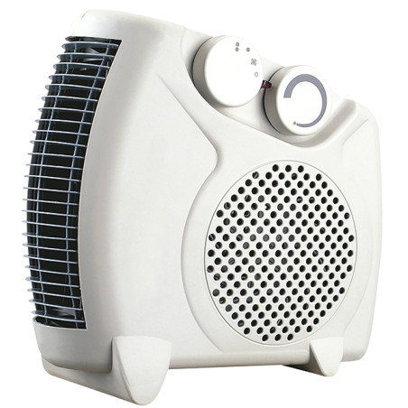 TERMOVENTILADOR 2 EN 1