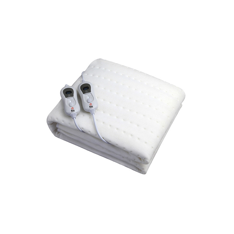 CALIENTACAMAS DOBLE 60 W x 2