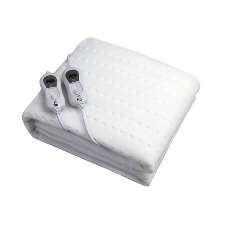 CALIENTACAMAS DOBLE 60 W x 2