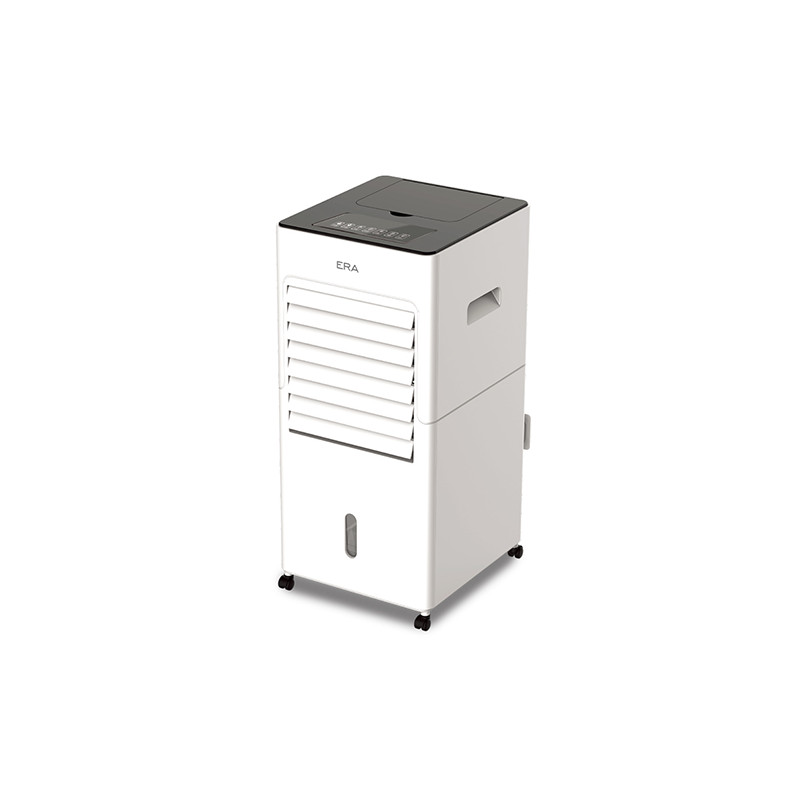 CLIMATIZADOR EVAPORATIVO IONIZADOR