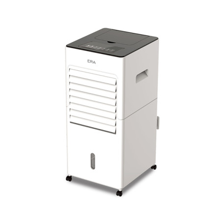 CLIMATIZADOR EVAPORATIVO IONIZADOR