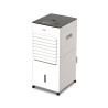 CLIMATIZADOR EVAPORATIVO IONIZADOR