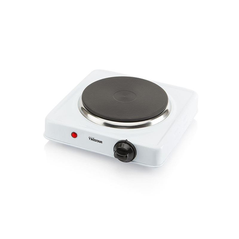 COCINA ELECTRICA 15 CM TERMOSTATO