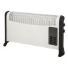 CONVECTOR DINAMICO TURBO