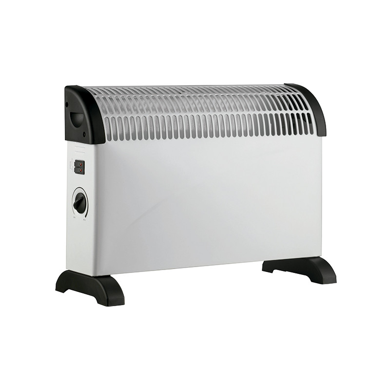 CONVECTOR AIRE C/TERMOSTATO