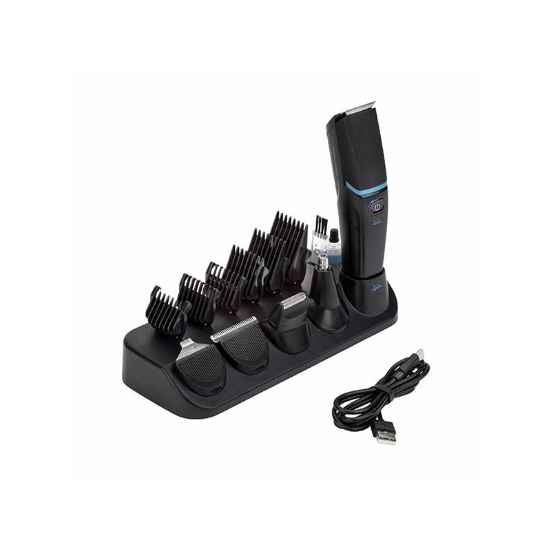 CORTAPELO + RASURADORA CORPORAL 5 EN 1