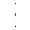 CERRADURA  SEG  C  L  F/ALUM  5LL
