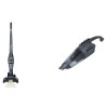 ASPIRADOR ESCOBA SIN CABLE 2 EN 1 22.2V