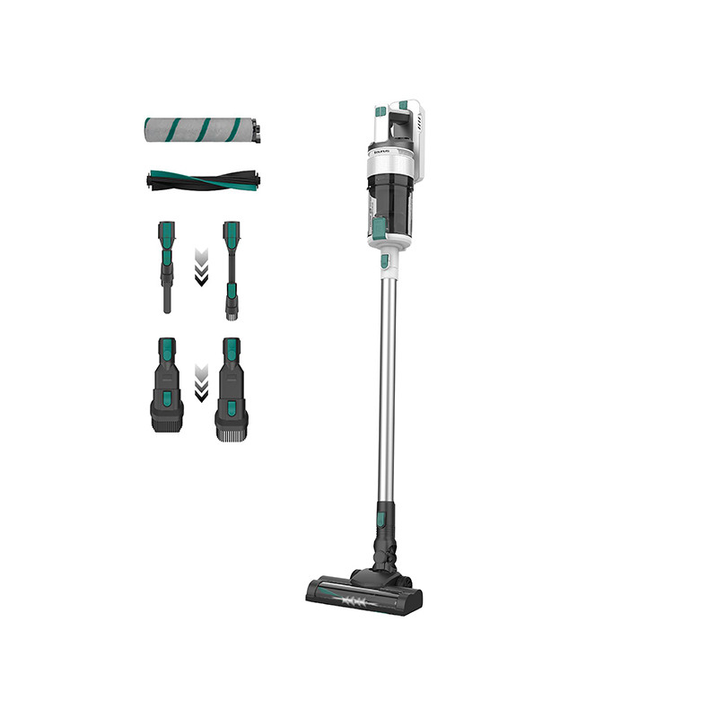 ASPIRADOR ESCOBA NIMBUS PURE
