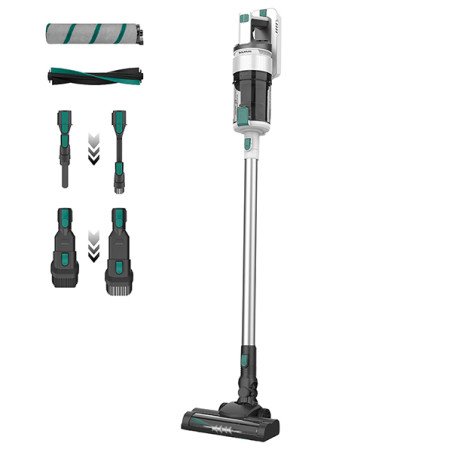 ASPIRADOR ESCOBA NIMBUS PURE