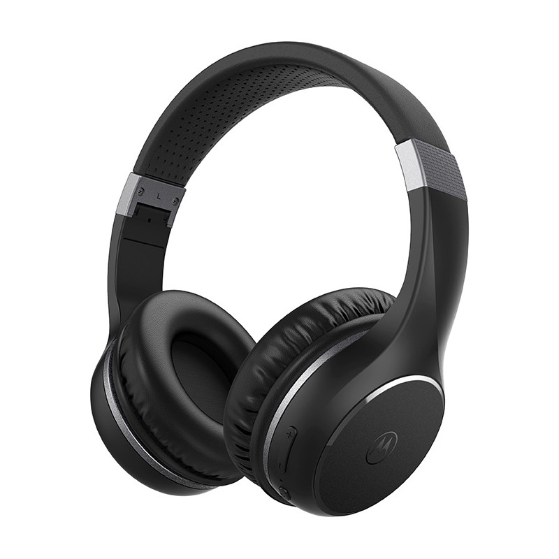 AURICULAR DIADEMA CON BLUETOOTH MOTOROLA