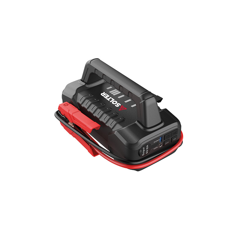 ARRANCADOR BATERIA PRO 12/24V LITHIUM