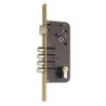 CERRADURA  SEG  FRENTE  LATON  BC