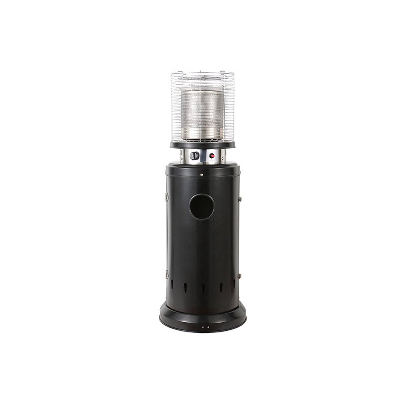 ESTUFA GAS EXTERIOR 18 m2 EMBER
