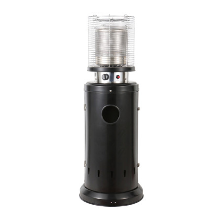 ESTUFA GAS EXTERIOR 18 m2 EMBER