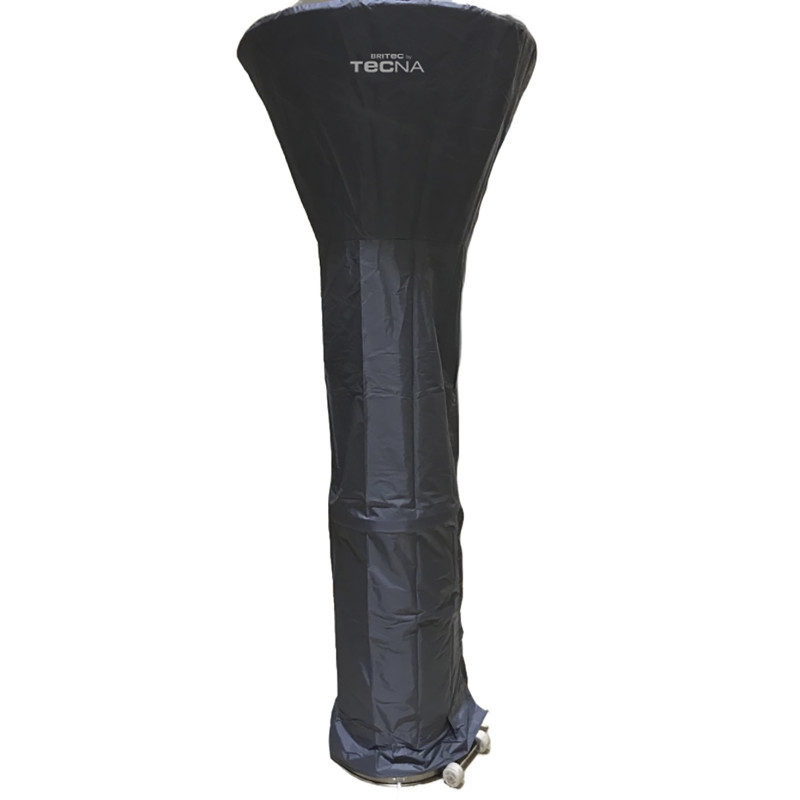 FUNDA IMPERMEABLE ESTUFA CORONA