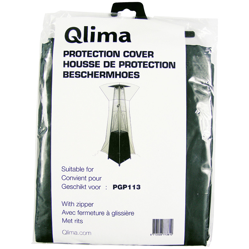 FUNDA ESTUFA EXTERIOR PGP 113