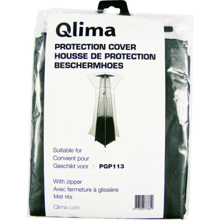 FUNDA ESTUFA EXTERIOR PGP 113