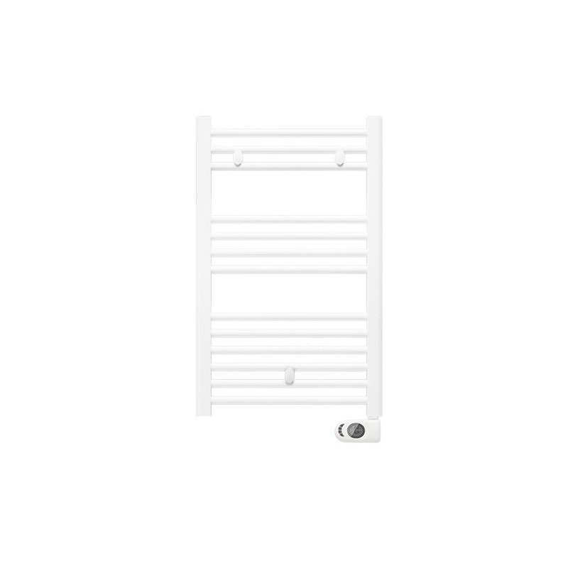 TOALLERO FLUIDO PROGAMABLE BLANCO